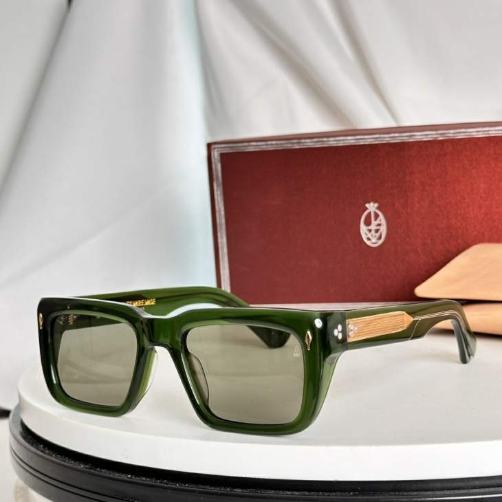 Picture of Jacques Marie Mage Sunglasses _SKUfw74862206fw